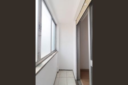 Apartamento para alugar com 46m², 1 quarto e sem vaga Apartamento para alugar com 46m², 1 quarto e sem vagaVaranda