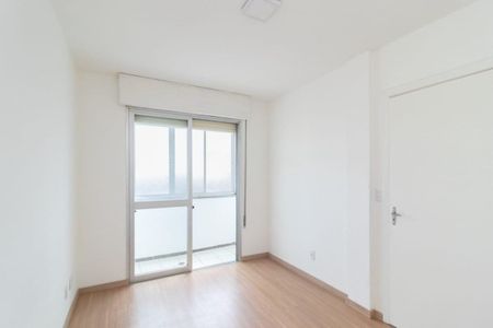 Sala  de apartamento para alugar com 1 quarto, 46m² em Farroupilha, Porto Alegre