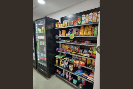 Studio à venda com 28m², 1 quarto e sem vaga