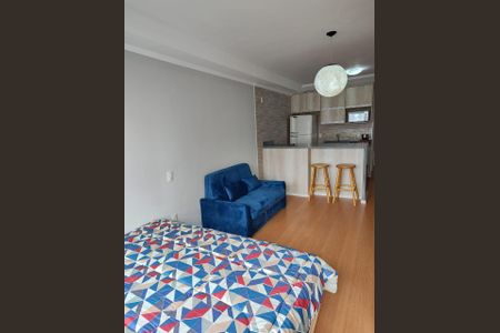 Kitnet/Studio à venda com 1 quarto, 28m² em Planalto Paulista, São Paulo