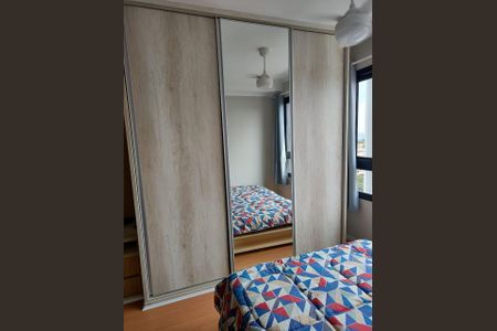 Studio à venda com 28m², 1 quarto e sem vaga