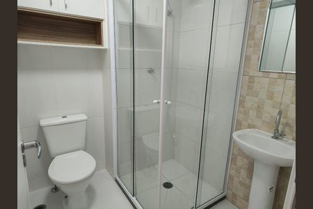 Studio à venda com 28m², 1 quarto e sem vaga