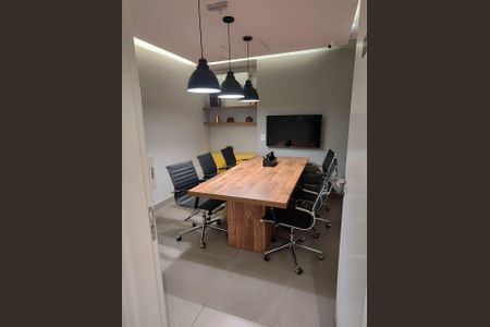 Studio à venda com 28m², 1 quarto e sem vaga
