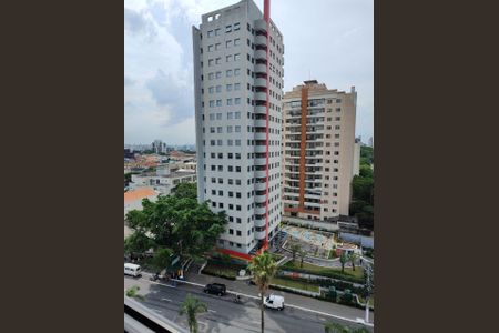 Studio à venda com 28m², 1 quarto e sem vaga