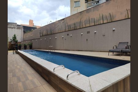 Studio à venda com 28m², 1 quarto e sem vaga