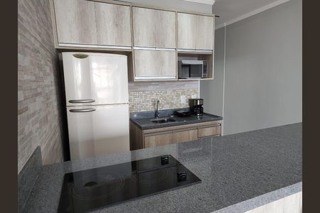 Kitnet/Studio à venda com 1 quarto, 28m² em Planalto Paulista, São Paulo