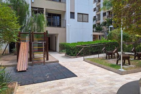 Apartamento à venda com 87m², 2 quartos e 1 vagaÁrea comum