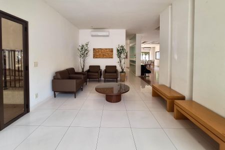 Apartamento à venda com 87m², 2 quartos e 1 vagaÁrea comum