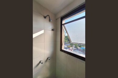 Apartamento à venda com 87m², 2 quartos e 1 vagaBanheiro Social