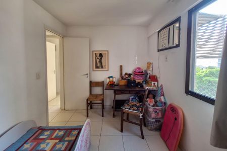 Apartamento à venda com 87m², 2 quartos e 1 vagaQuarto 1