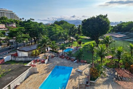 Apartamento à venda com 87m², 2 quartos e 1 vagaSuíte 1