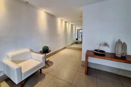 Apartamento à venda com 87m², 2 quartos e 1 vagaÁrea comum