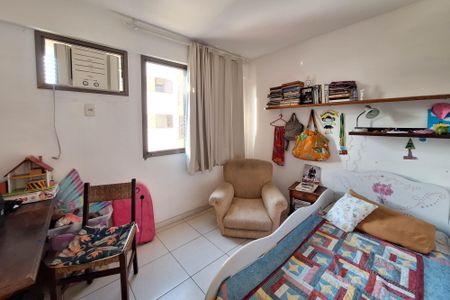 Apartamento à venda com 87m², 2 quartos e 1 vagaQuarto 1