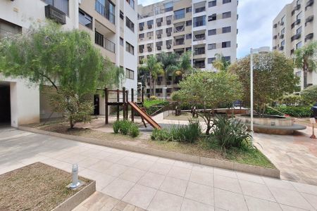 Apartamento à venda com 87m², 2 quartos e 1 vagaÁrea comum