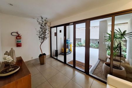 Apartamento à venda com 87m², 2 quartos e 1 vagaÁrea comum