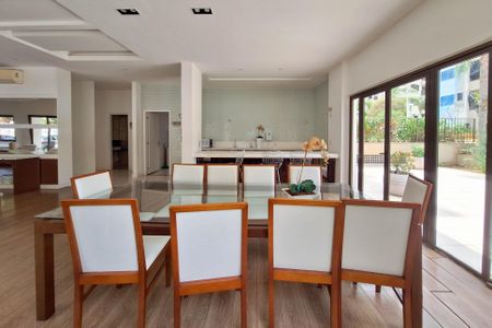 Apartamento à venda com 87m², 2 quartos e 1 vagaÁrea comum