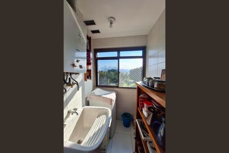 Apartamento à venda com 87m², 2 quartos e 1 vagaÁrea de Serviço