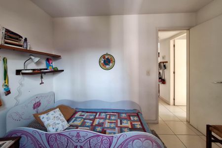 Quarto 1 de apartamento à venda com 2 quartos, 87m² em Gragoatá, Niterói