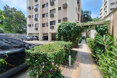 Apartamento à venda com 87m², 2 quartos e 1 vagaÁrea comum