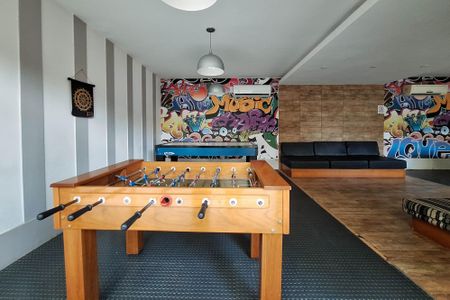 Apartamento à venda com 87m², 2 quartos e 1 vagaÁrea comum