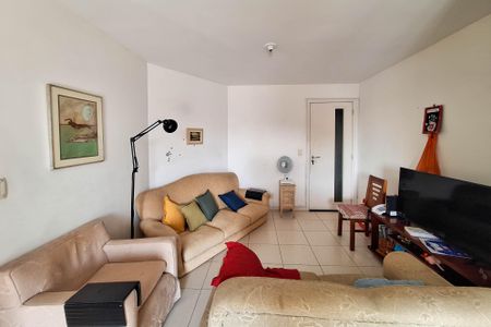 Apartamento à venda com 87m², 2 quartos e 1 vagaSala