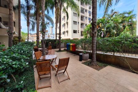 Apartamento à venda com 87m², 2 quartos e 1 vagaÁrea comum