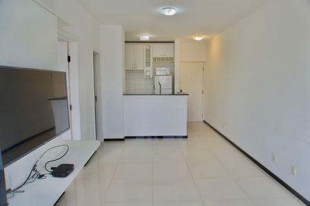 Sala de apartamento para alugar com 1 quarto, 50m² em Buritis, Belo Horizonte