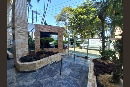 Apartamento para alugar com 57m², 1 quarto e 1 vagaHall de entrada