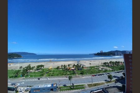 Apartamento para alugar com 57m², 1 quarto e 1 vagaÁrea comum