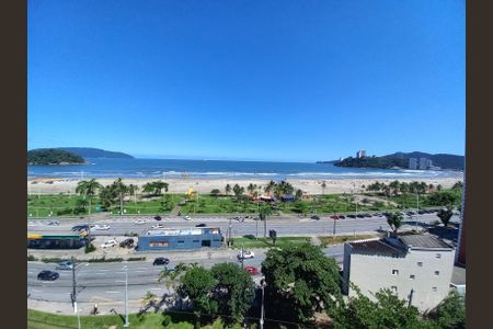 Apartamento para alugar com 57m², 1 quarto e 1 vagaVista da Sala