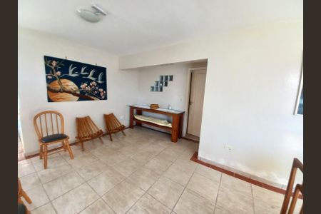 Apartamento para alugar com 57m², 1 quarto e 1 vagaÁrea comum - Salão de festas