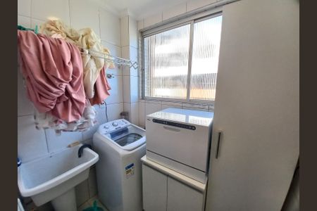 Apartamento para alugar com 57m², 1 quarto e 1 vagaÁrea de Serviço
