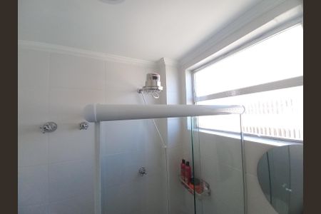 Apartamento para alugar com 57m², 1 quarto e 1 vagaBanheiro da Suíte