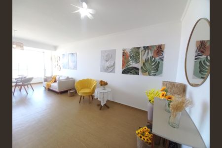 Apartamento para alugar com 57m², 1 quarto e 1 vagaSala