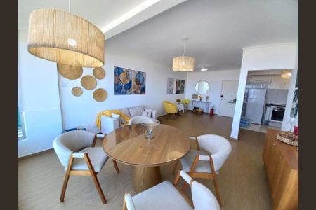 Apartamento para alugar com 57m², 1 quarto e 1 vagaSala