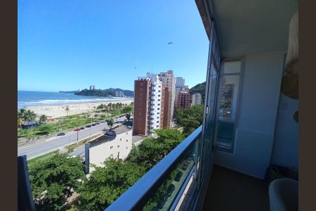 Apartamento para alugar com 57m², 1 quarto e 1 vagaVista da Sala
