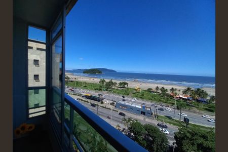 Apartamento para alugar com 57m², 1 quarto e 1 vagaVista da Sala