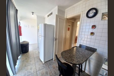 Apartamento para alugar com 57m², 1 quarto e 1 vagaÁrea comum - Salão de festas