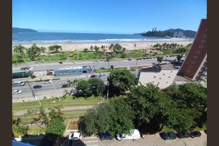 Apartamento para alugar com 57m², 1 quarto e 1 vagaVista da Sala