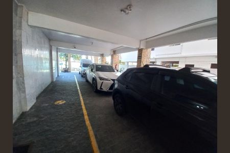 Apartamento para alugar com 57m², 1 quarto e 1 vagaGaragem