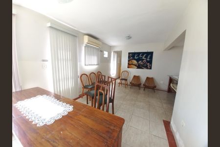 Apartamento para alugar com 57m², 1 quarto e 1 vagaÁrea comum - Salão de festas