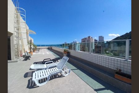 Apartamento para alugar com 57m², 1 quarto e 1 vagaÁrea comum