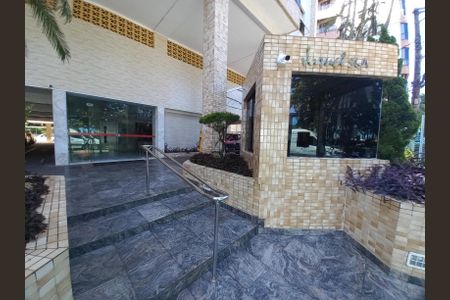 Apartamento para alugar com 57m², 1 quarto e 1 vagaHall de entrada