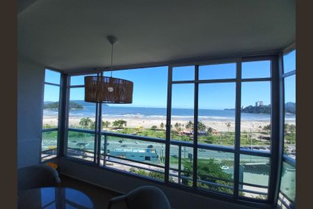 Apartamento para alugar com 57m², 1 quarto e 1 vagaVista da Sala