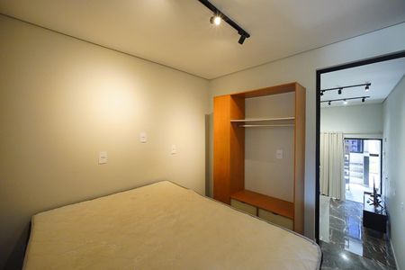 Apartamento para alugar com 30m², 1 quarto e sem vagaQuarto