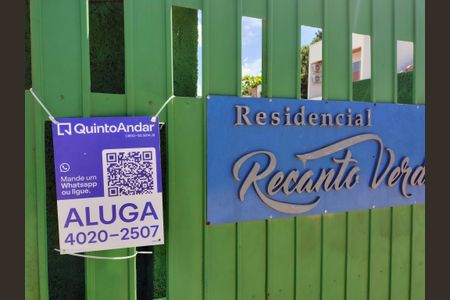 Apartamento para alugar com 30m², 1 quarto e sem vagaPlaquinha 