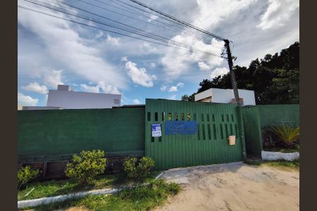 Apartamento para alugar com 30m², 1 quarto e sem vagaFachada