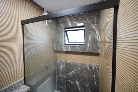 Apartamento para alugar com 30m², 1 quarto e sem vagaBanheiro