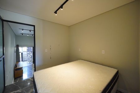 Quarto de apartamento para alugar com 1 quarto, 30m² em São João do Rio Vermelho, Florianópolis