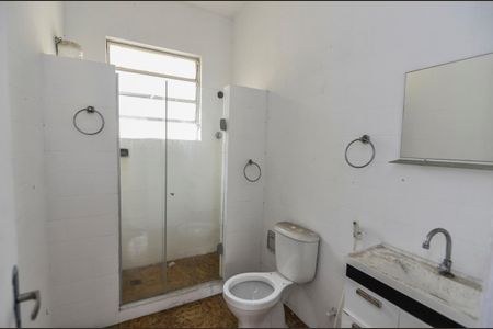 Apartamento à venda com 52m², 2 quartos e sem vagaBanheiro